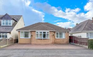 5, Broom Leys Avenue, Coalville LE67 4BP