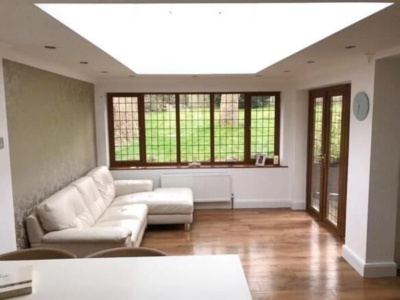 Orangery