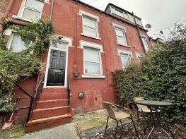 24, Brown Hill Crescent, Harehills, Leeds LS9 6EB