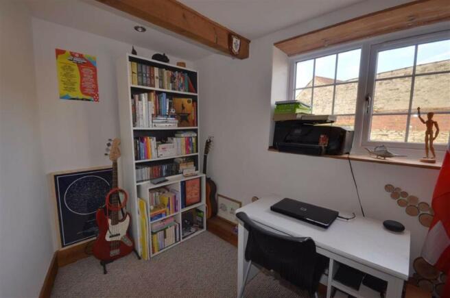 BEDROOM TWO