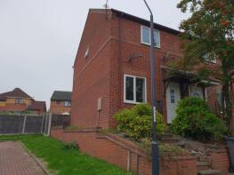 6, Solway Close, Derby DE21 2UD