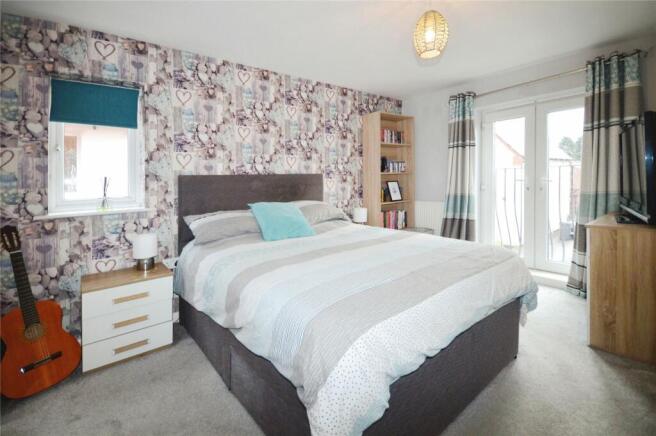 Main Bedroom