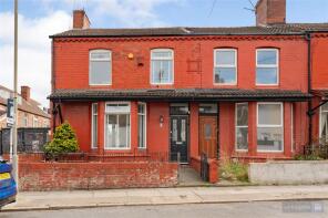 1, Hartington Road, West Derby, Liverpool L12 8QN