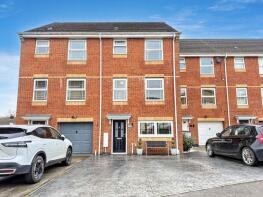 63, Cinnamon Drive, Trimdon Station TS29 6NY