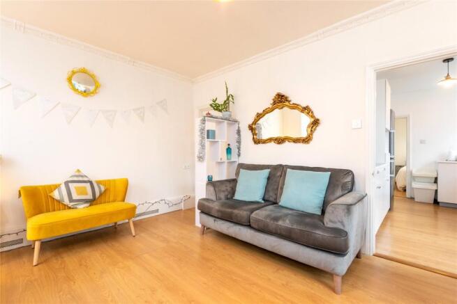 Living Room .