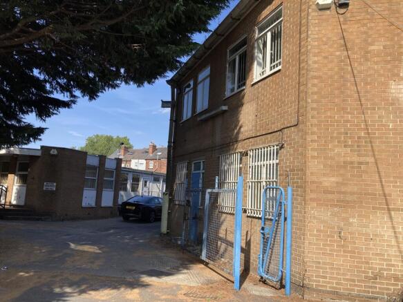 Land for sale in sheffield