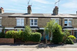 35, Cowper Road, Cambridge CB1 3SL