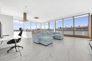 Flat 13, 110, Kentish Town Road, London NW1 9PX