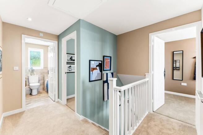 3 bed Detached for sale Image 11