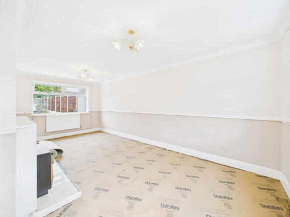 Scotswood Crescent, Eyres Monsell photo 4