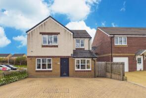 1, Wilson Place, Carluke ML8 4SG