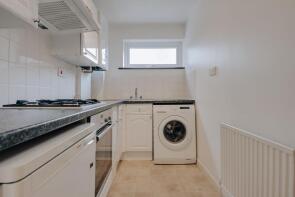 8, Tristan Lodge, Bushey Grove Road, Bushey WD23 2JA
