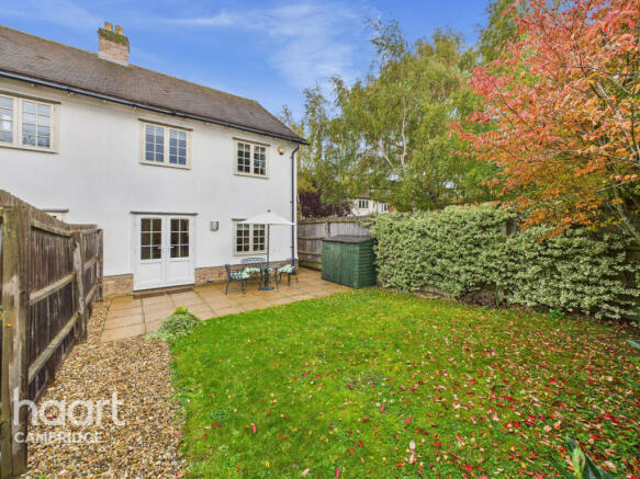 May Pasture, Great Shelford, Cambridge photo 4