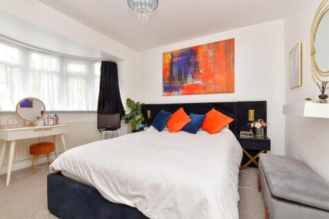 Copthorne Avenue, Bromley, Kent