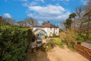 Middle Unity Cottage, High Cross, Crowborough TN6 3PX