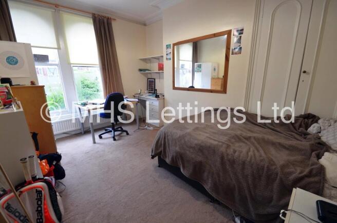 7 bed Terraced to rent Image 6