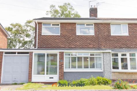 Fontburn Road, Seaton Delaval, Whitley Bay