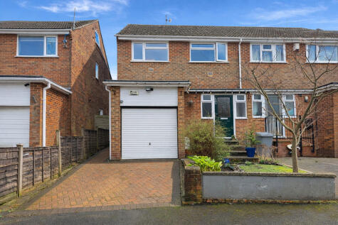 Foxbury Close, Hythe, Southampton