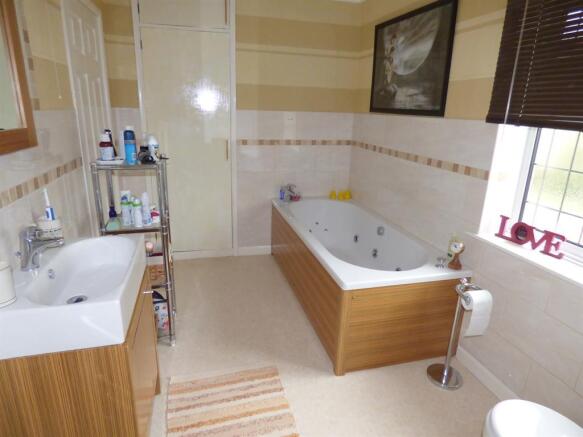 En-Suite