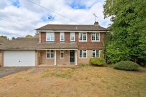 25, The Binghams, Maidenhead SL6 2ES