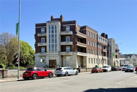 Devonshire Place, Eastbourne, East Sussex, BN21