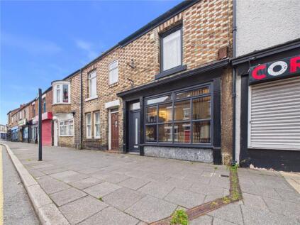 Church Street, Shildon, Durham, DL4