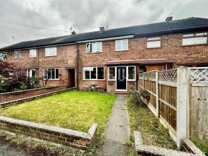 Tatton Stile, Mobberley, Knutsford