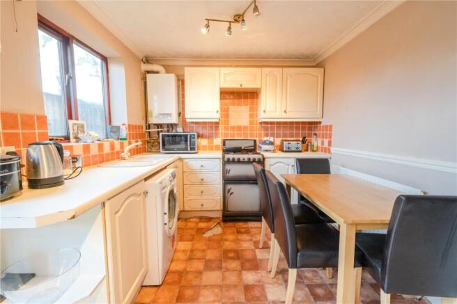 Kitchen-Diner