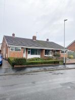 16, Torksey Avenue, Saxilby, Lincoln LN1 2HY