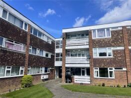 15, Priory Court, Harlow CM18 7AX