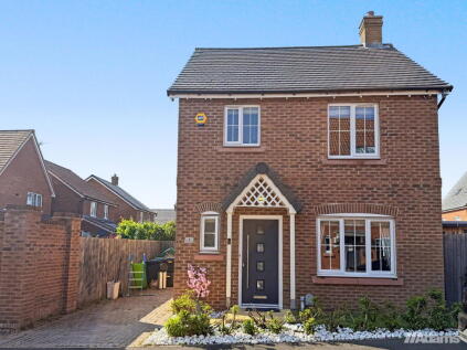 Connaught Crescent, Widnes