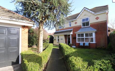 Spitfire Way, Hamble, SO31