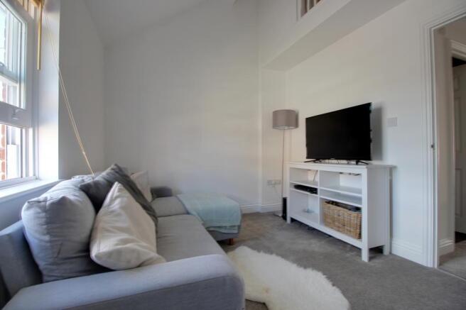 Bedroom 1 (Double)