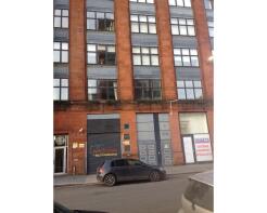 Flat 4/4, 53, Hutcheson Street, Glasgow G1 1SJ
