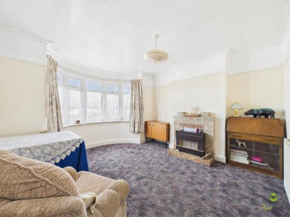 Presented by Kevin at EweMove Abbey Wood and Belve