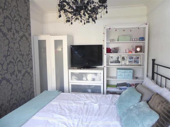 BEDROOM TWO