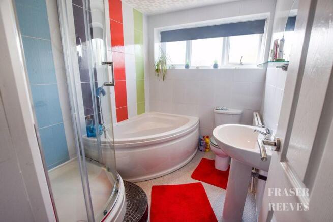 Luxury Bathroom