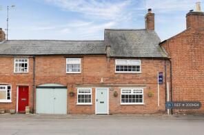 4, Northview Cottages, North Street, Lutterworth LE17 6BE