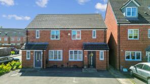 31, Kerridge Drive, Fairfield And Howley, Warrington WA1 2GW