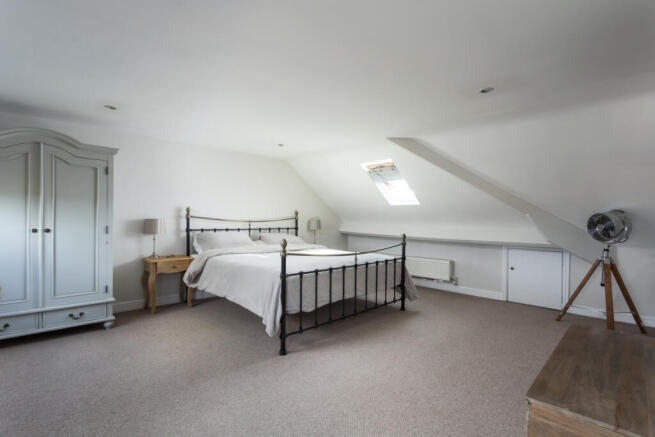 Principal Bedroom