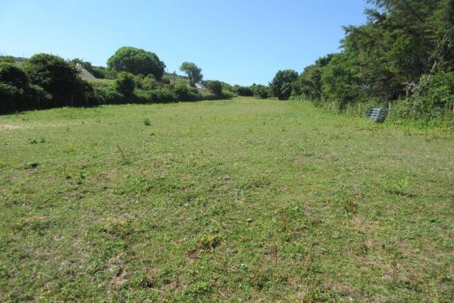 upper paddock