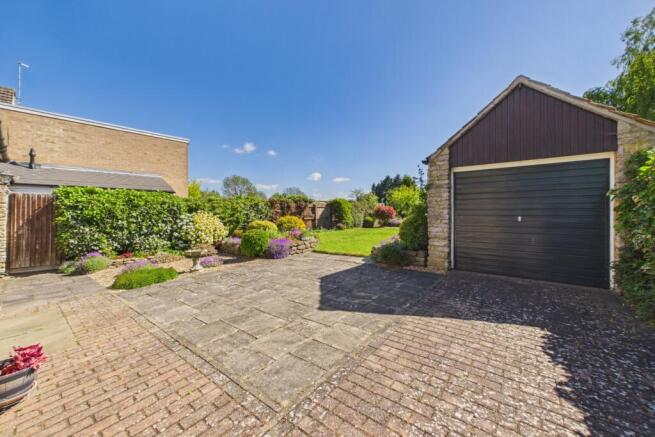 Barnwell, Northamptonshire, PE8 photo 4