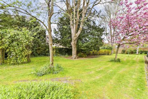 Somers Close, Reigate, Surrey