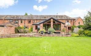 The Old Byre, Plas Devon Court, Commonwood, Wrexham LL13 9SY