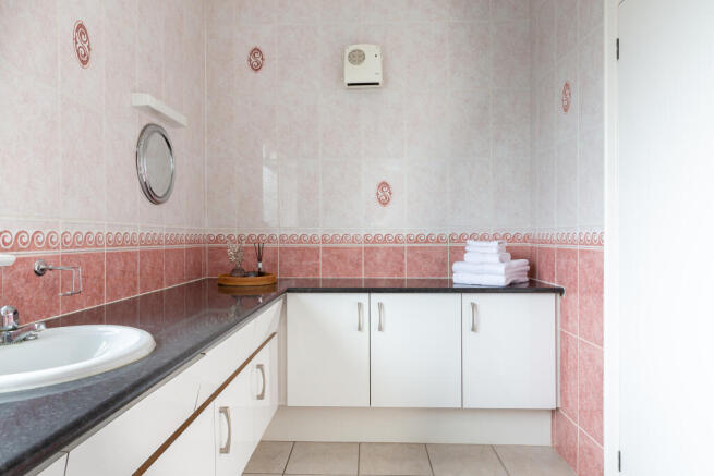 Bathroom Reverse