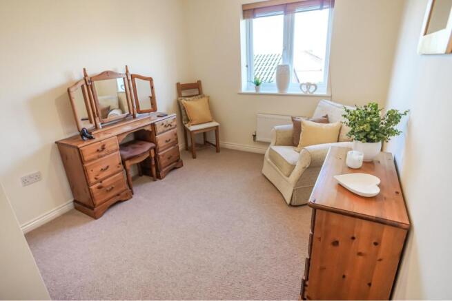 Bedroom Four