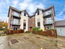 6, Pillar Box Gardens, Basingstoke RG24 9TB