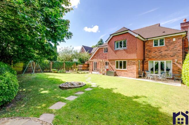Hardacre Lane, Whittle-Le-Woods, PR6 7PQ photo 4