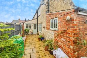 41, Lincoln Road, Metheringham, Lincoln LN4 3EF
