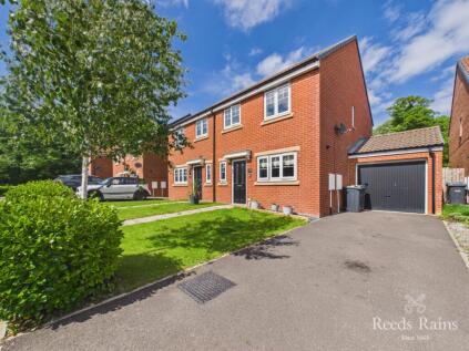 Welby Way, Coxhoe, Durham, DH6
